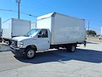 Used 2022 Ford E-450 Cutaway thumbnail 1