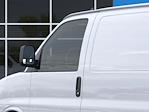 New 2025 Chevrolet Express 2500 Empty Cargo Van thumbnail 11