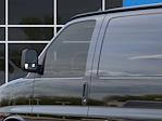 New 2025 Chevrolet Express 2500 Empty Cargo Van thumbnail 11