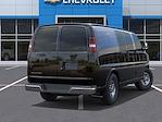 New 2025 Chevrolet Express 2500 Empty Cargo Van thumbnail 4