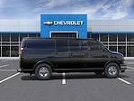 New 2025 Chevrolet Express 2500 Empty Cargo Van thumbnail 5