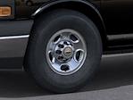 New 2025 Chevrolet Express 2500 Empty Cargo Van thumbnail 8