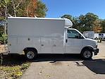 New 2025 Chevrolet Express 3500 Cutaway thumbnail 3
