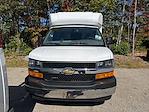 New 2025 Chevrolet Express 3500 Cutaway thumbnail 8