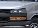New 2025 Chevrolet Express 2500 Empty Cargo Van thumbnail 9