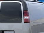 New 2025 Chevrolet Express 2500 Empty Cargo Van thumbnail 10