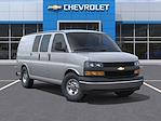New 2025 Chevrolet Express 2500 Empty Cargo Van thumbnail 7