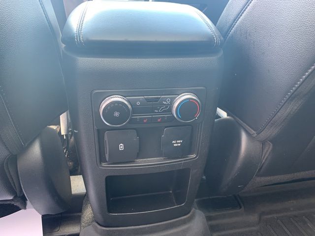 Used 2021 Ford Explorer Limited - photo 11