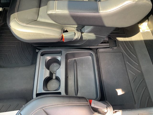 Used 2021 Ford Explorer Limited - photo 12