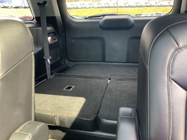 Used 2021 Ford Explorer Limited - photo 13