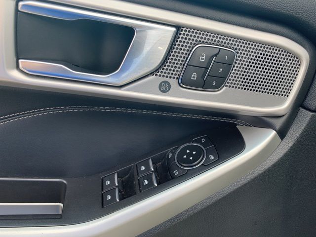 Used 2021 Ford Explorer Limited - photo 15