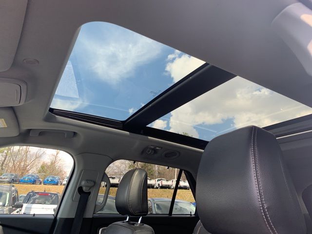 Used 2021 Ford Explorer Limited - photo 18