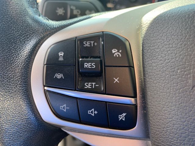 Used 2021 Ford Explorer Limited - photo 20