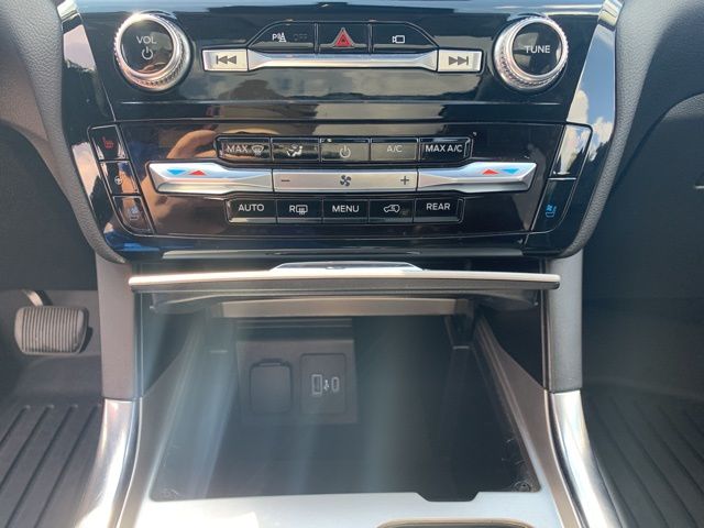 Used 2021 Ford Explorer Limited - photo 27