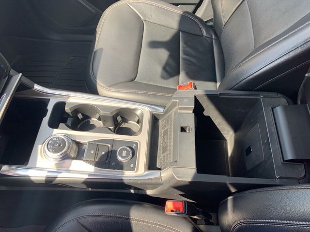 Used 2021 Ford Explorer Limited - photo 29
