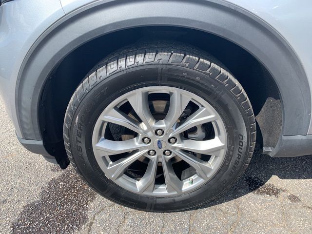 Used 2021 Ford Explorer Limited - photo 30