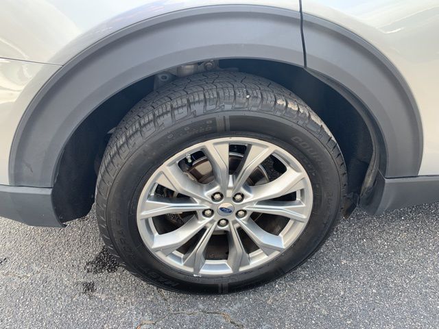 Used 2021 Ford Explorer Limited - photo 32