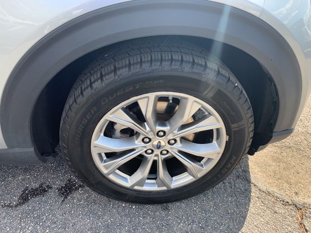Used 2021 Ford Explorer Limited - photo 33