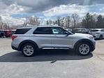 Used 2021 Ford Explorer Limited thumbnail 1