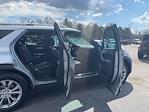 Used 2021 Ford Explorer Limited thumbnail 2