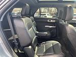 Used 2021 Ford Explorer Limited thumbnail 3