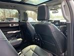 Used 2021 Ford Explorer Limited thumbnail 4