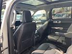 Used 2021 Ford Explorer Limited thumbnail 8