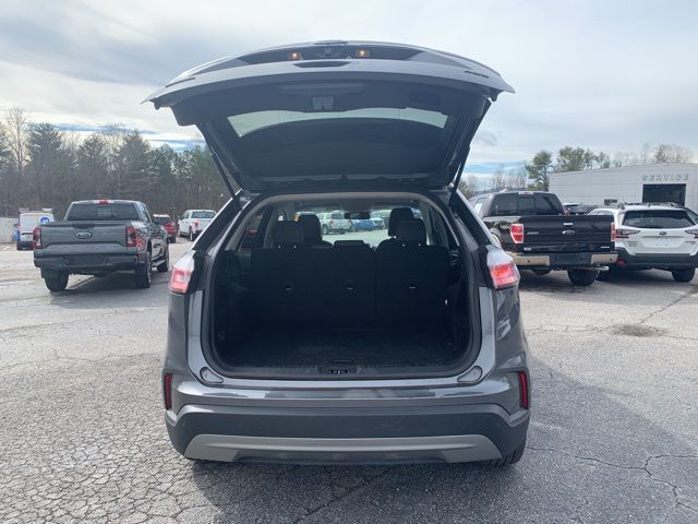 Used 2024 Ford Edge SEL - photo 10