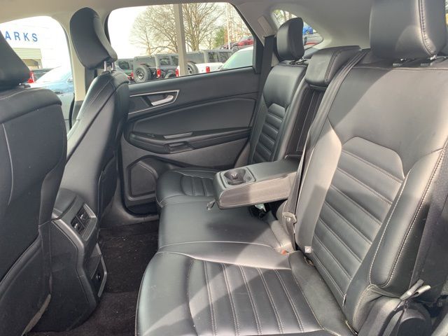 Used 2024 Ford Edge SEL - photo 18