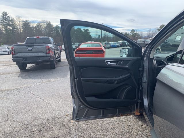 Used 2024 Ford Edge SEL - photo 19