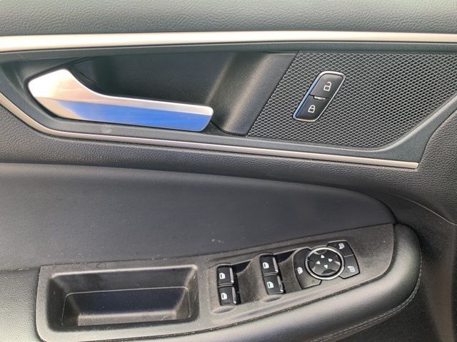 Used 2024 Ford Edge SEL - photo 20