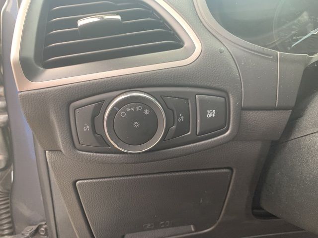 Used 2024 Ford Edge SEL - photo 21