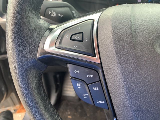 Used 2024 Ford Edge SEL - photo 23