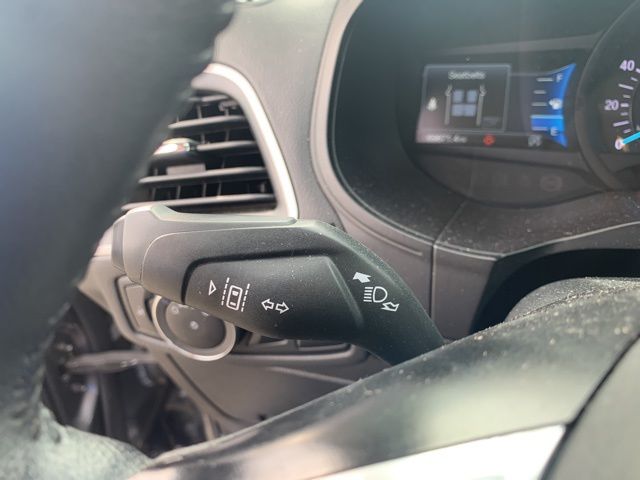 Used 2024 Ford Edge SEL - photo 24