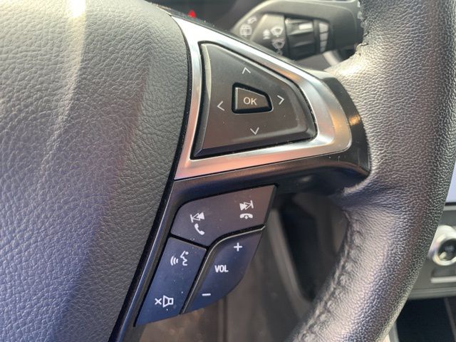 Used 2024 Ford Edge SEL - photo 25