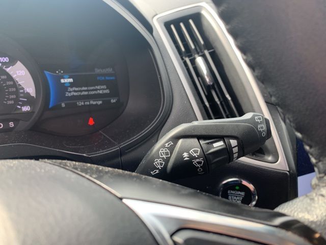 Used 2024 Ford Edge SEL - photo 26