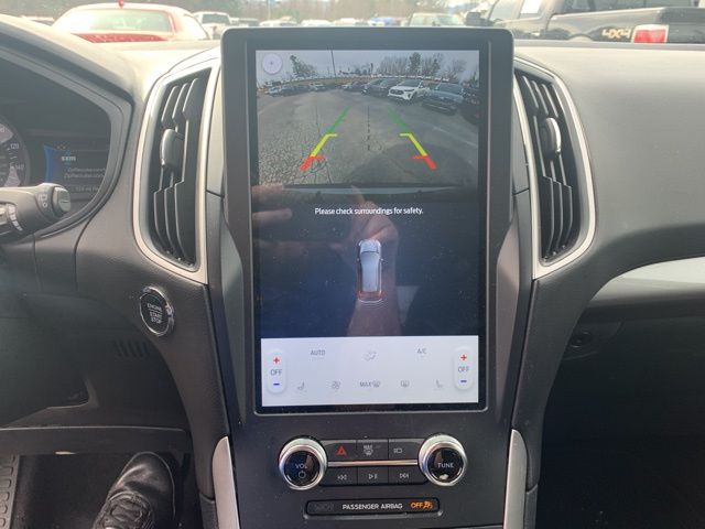 Used 2024 Ford Edge SEL - photo 30