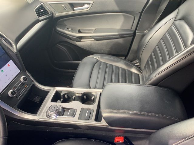 Used 2024 Ford Edge SEL - photo 31
