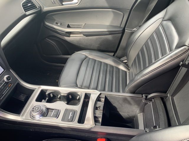 Used 2024 Ford Edge SEL - photo 32