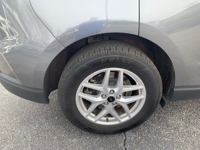 Used 2024 Ford Edge SEL - photo 35