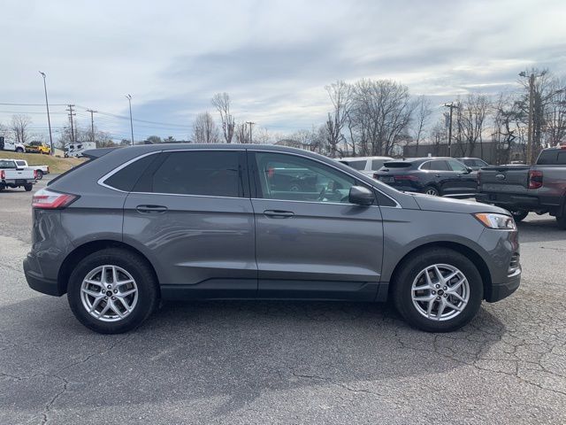 Used 2024 Ford Edge SEL - photo 9