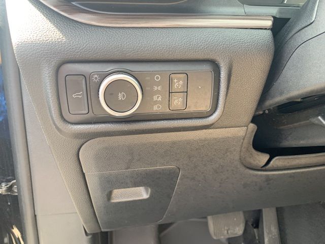 Used 2023 Ford Explorer Limited - photo 16