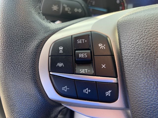 Used 2023 Ford Explorer Limited - photo 18