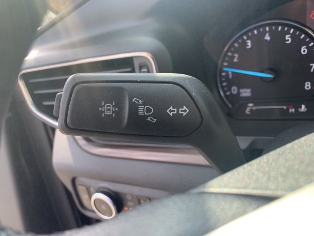 Used 2023 Ford Explorer Limited - photo 19