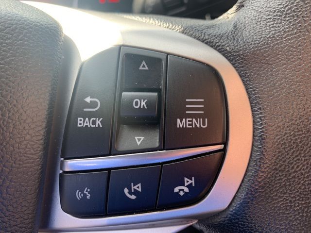 Used 2023 Ford Explorer Limited - photo 20