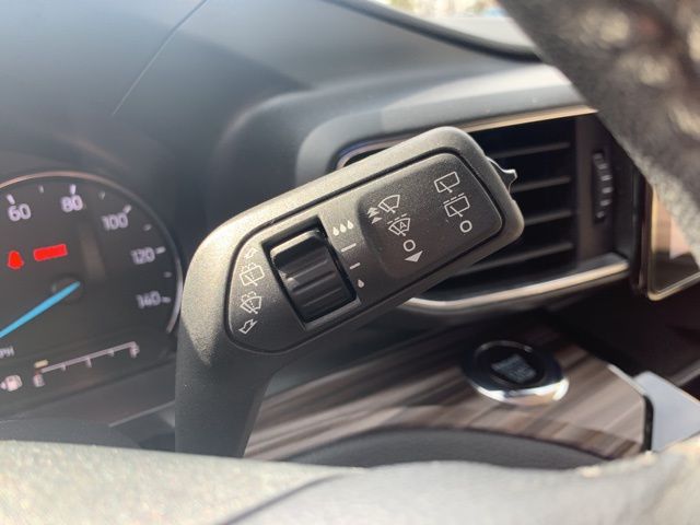 Used 2023 Ford Explorer Limited - photo 21