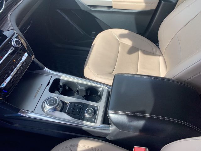 Used 2023 Ford Explorer Limited - photo 25