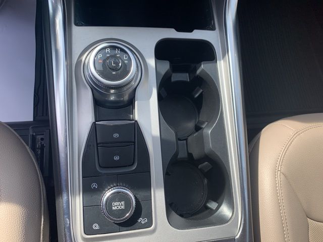 Used 2023 Ford Explorer Limited - photo 27