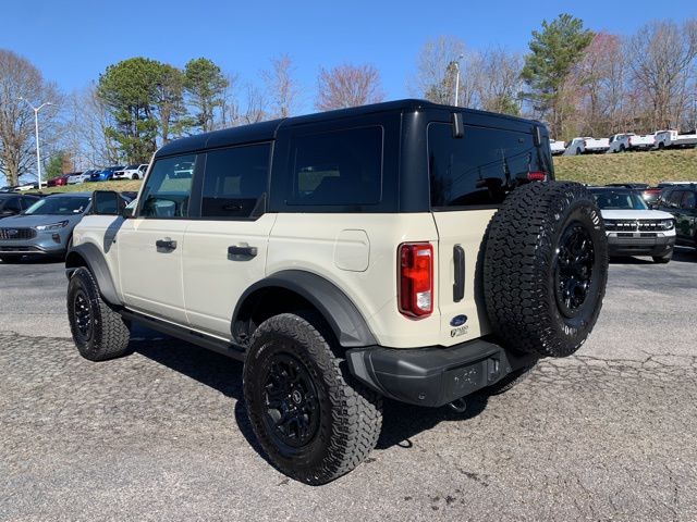 Used 2025 Ford Bronco Big Bend - photo 40