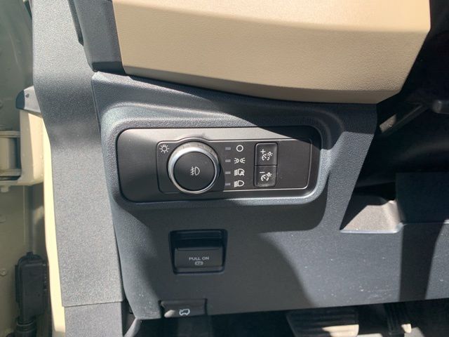 Used 2025 Ford Bronco Big Bend - photo 17